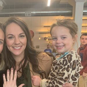 Meet your Posher, Leeann